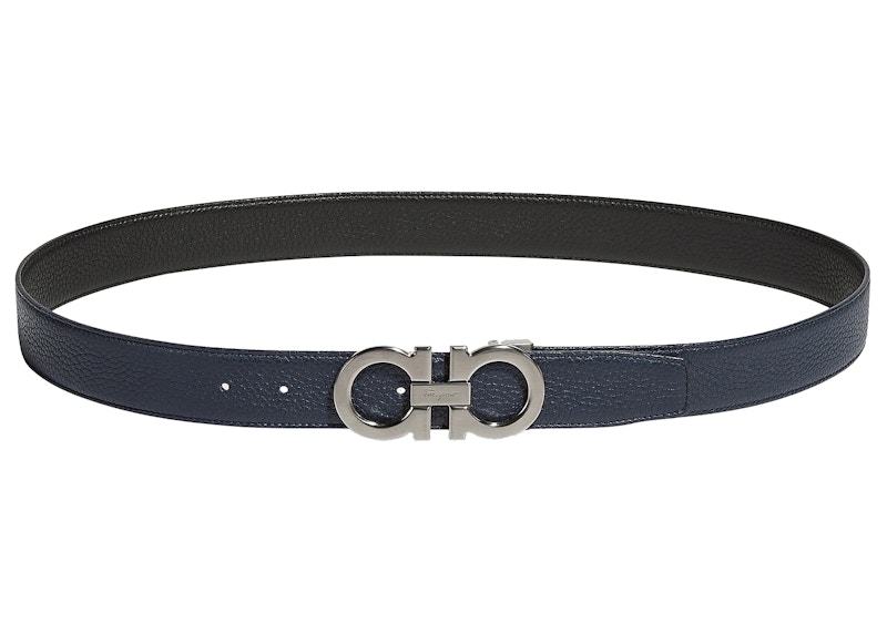 Salvatore ferragamo hotsell men belts