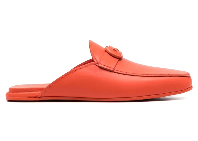 Ferragamo Sandal Red Men's - 20700752355 - US
