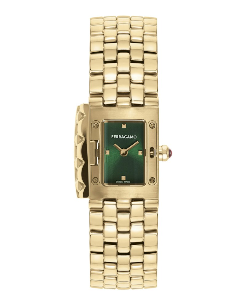 Ferragamo Secret Bracelet SFS900324