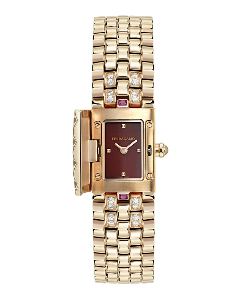 Ferragamo Secret Diamond SFSB00324