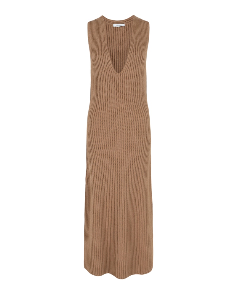 dissh reign knit midi dress Rent or Hire | Reign Stone Dress main image 1