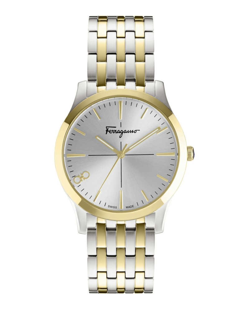 Ferragamo Slim Formal SFUC00421