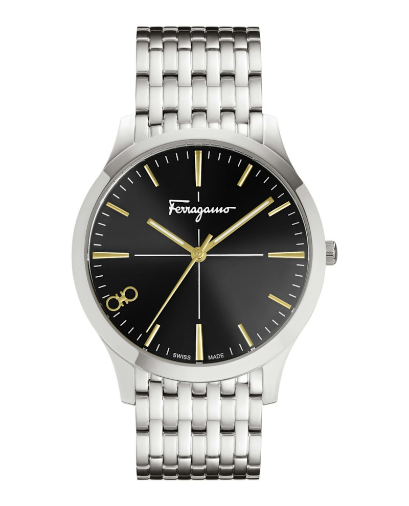 Ferragamo Slim Formal SFUD00421