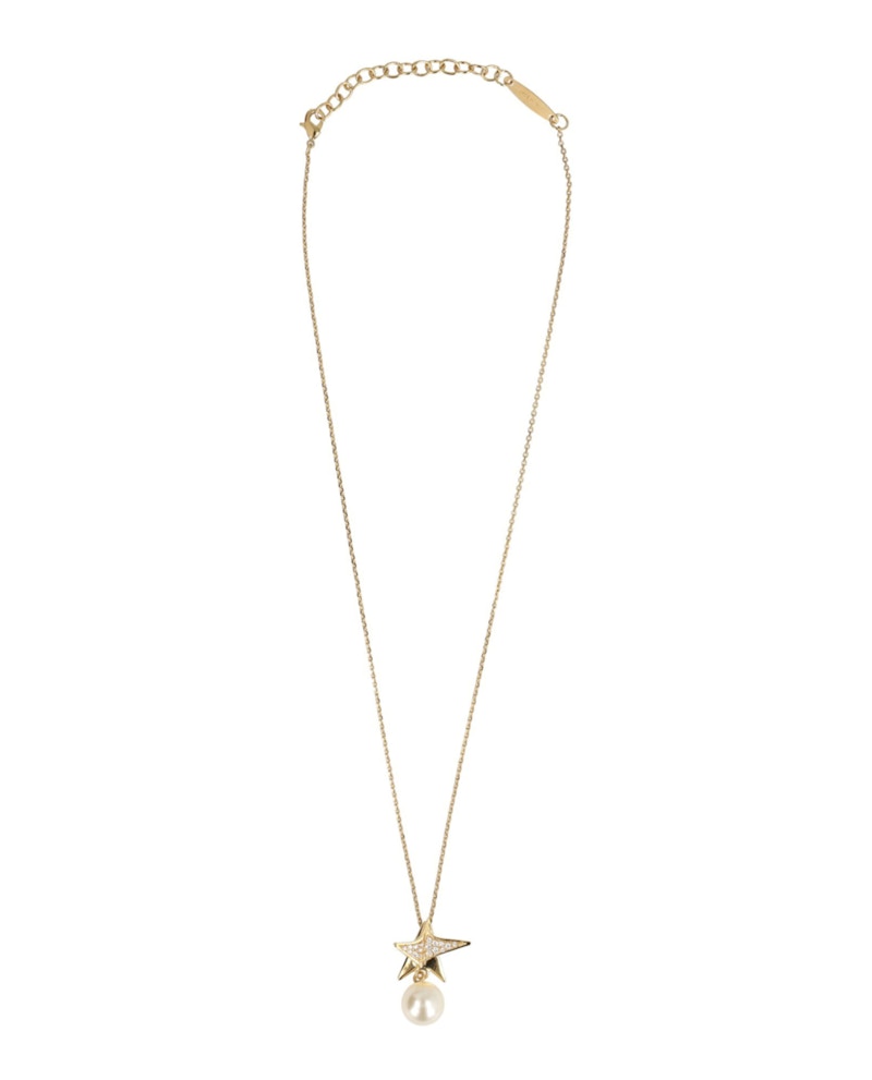 Collier à pendentif Ferragamo Star Multi