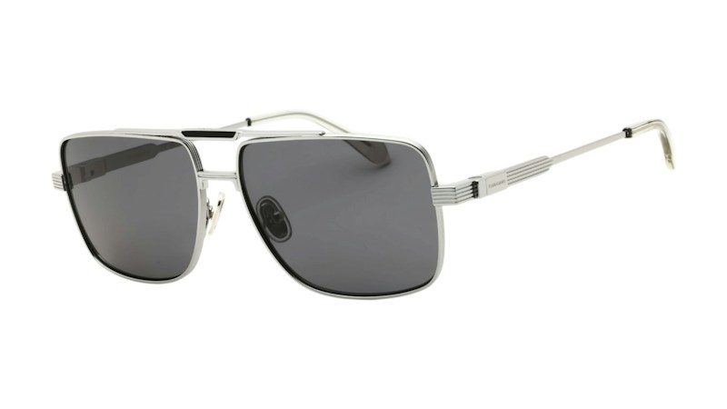 Ferragamo Titanium (SF318SP-021) Sunglasses Grey