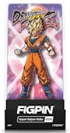 FIGPIN Super Saiyan Goku 3 #222 Dragon Ball Z *Locked*