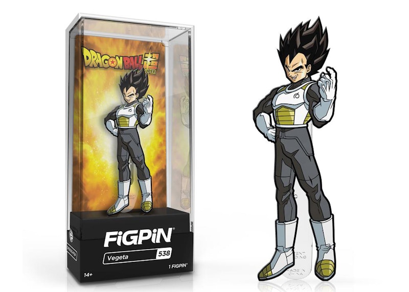 dragon ball super vegeta armor