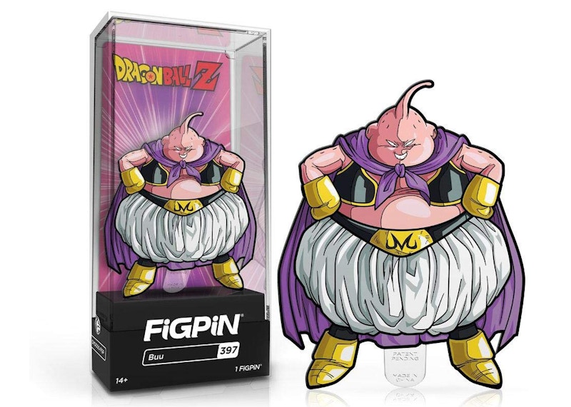 stockx majin buu