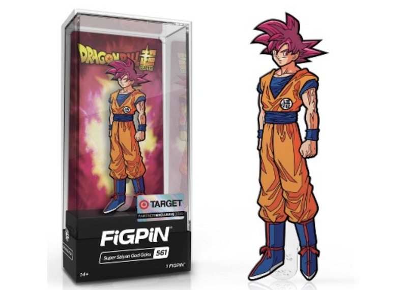 goku action figure target