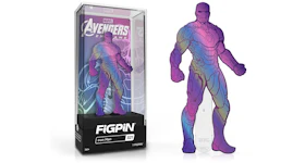FiGPiN Marvel Avengers Endgame Iron Man Rainbow #321