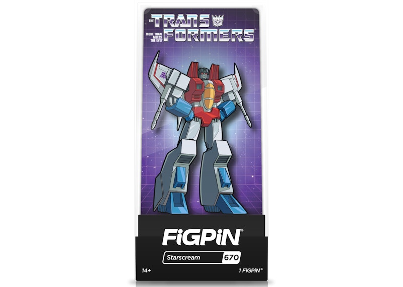 figpin transformers