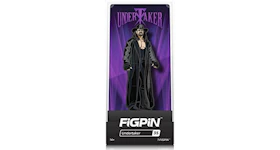 FiGPiN WWE Legends The Undertaker Pin #35