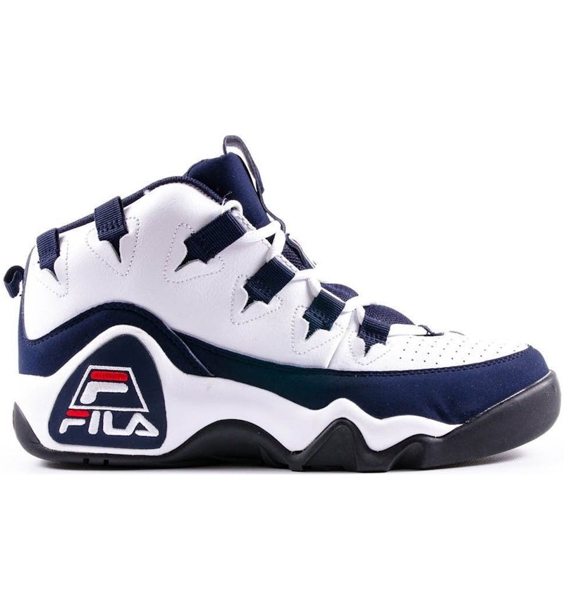 Fila 95 Grant Hill 1 OG 2013 Men s 1VB90040 127 US