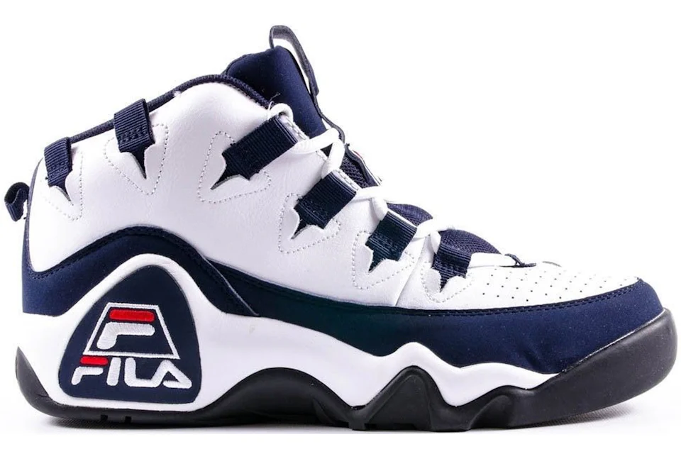 Grant hill shoes 95 best sale