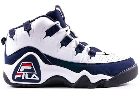 Fila 95 Grant Hill 1 OG 2013 Men s 1VB90040 127 US