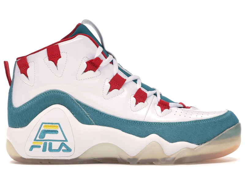 Fila on sale mindblower 95