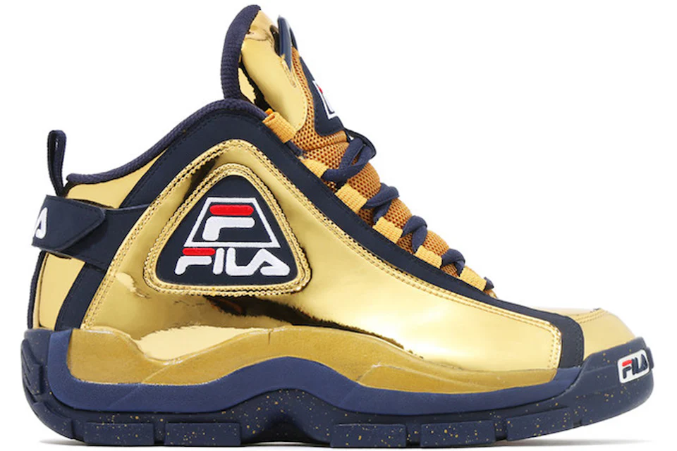 Tenis fila grant hill 96 sale