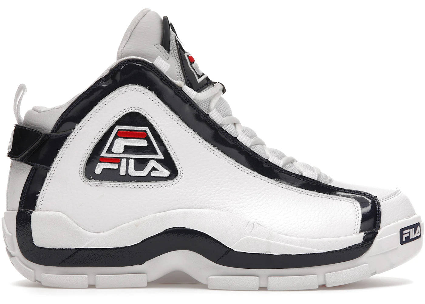 Fila 96 Grant Hill 2 OG (2013) Men's - 1VB90031-166 - US