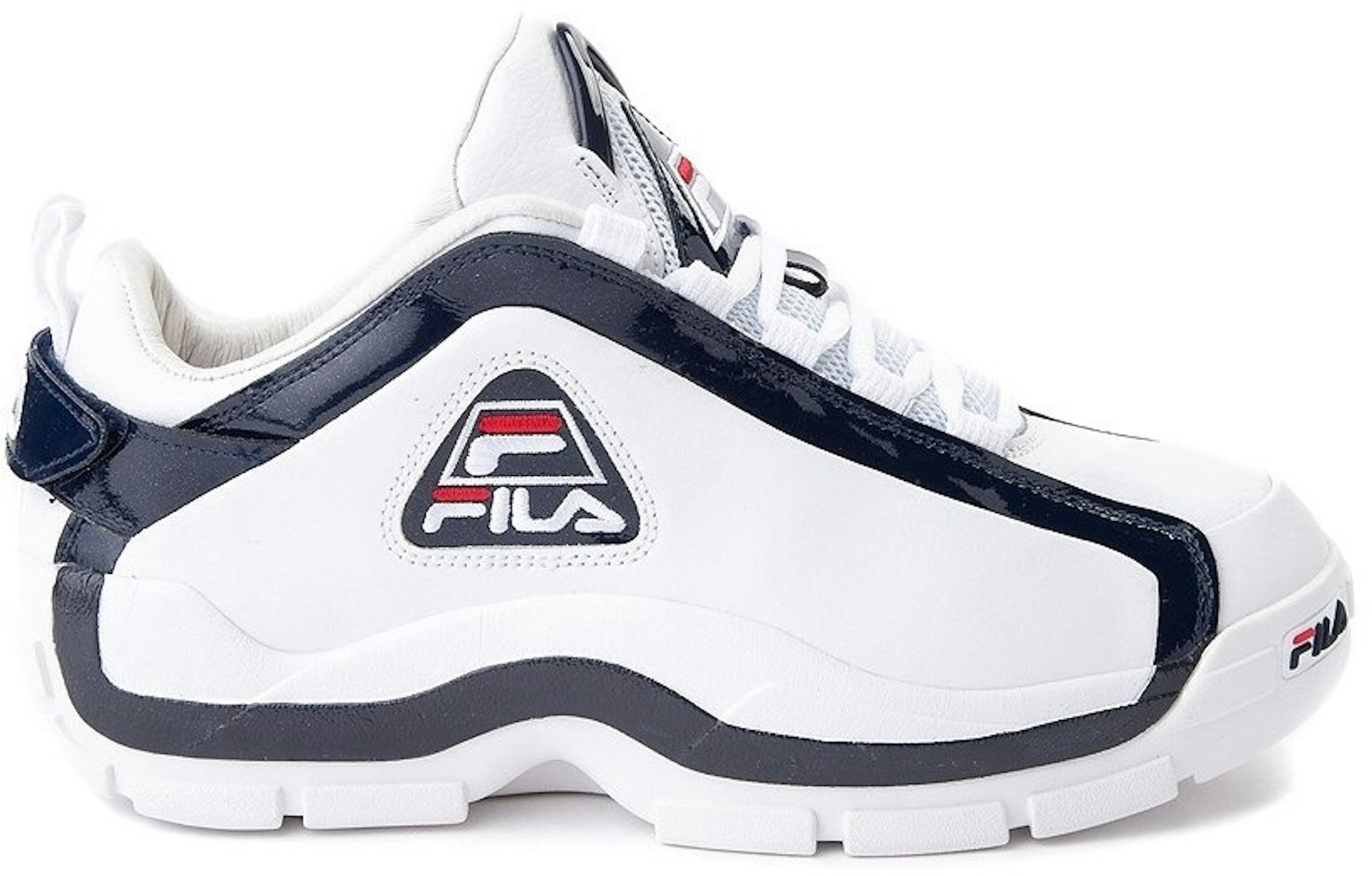 Fila Shoes New Sneakers - StockX
