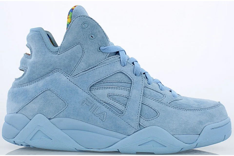 Fila shoes jordan deals