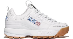 Fila Disruptor 2 Alife Women s Sneakers US