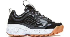 Fila Disruptor WWE Sasha Banks Women s Sneakers GB
