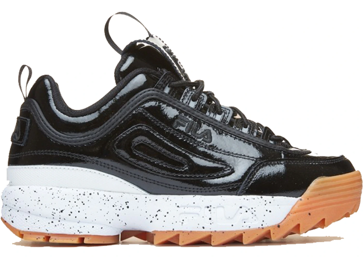 Fila disruptor x best sale bandier
