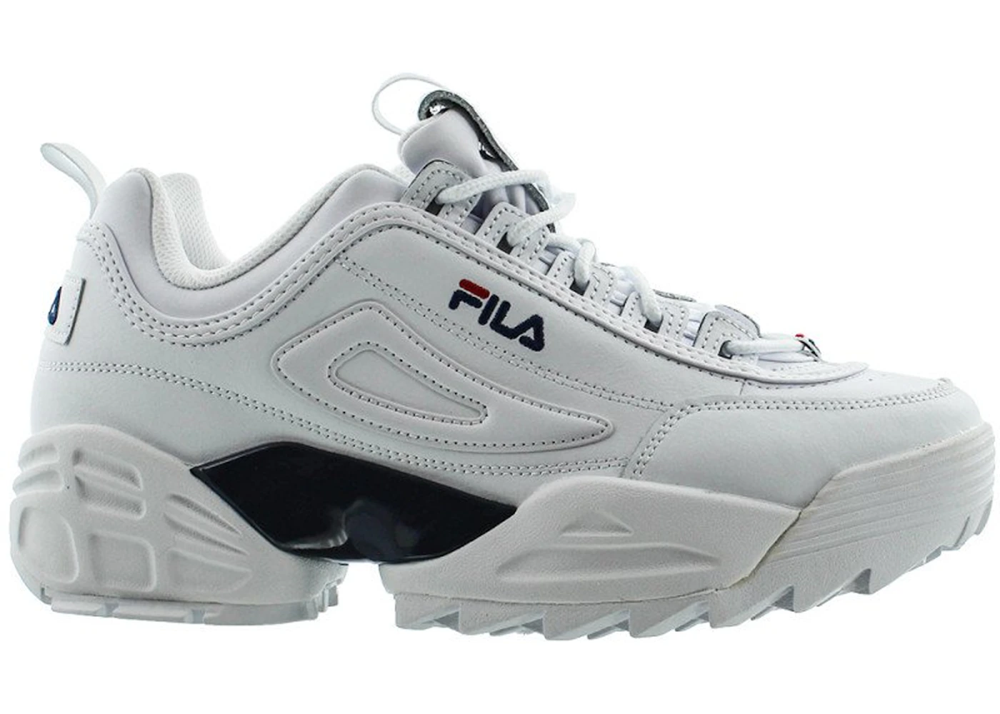 Harga fila disruptor 2 original Outlet