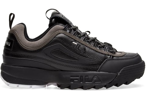 Fila disruptor stockx shop