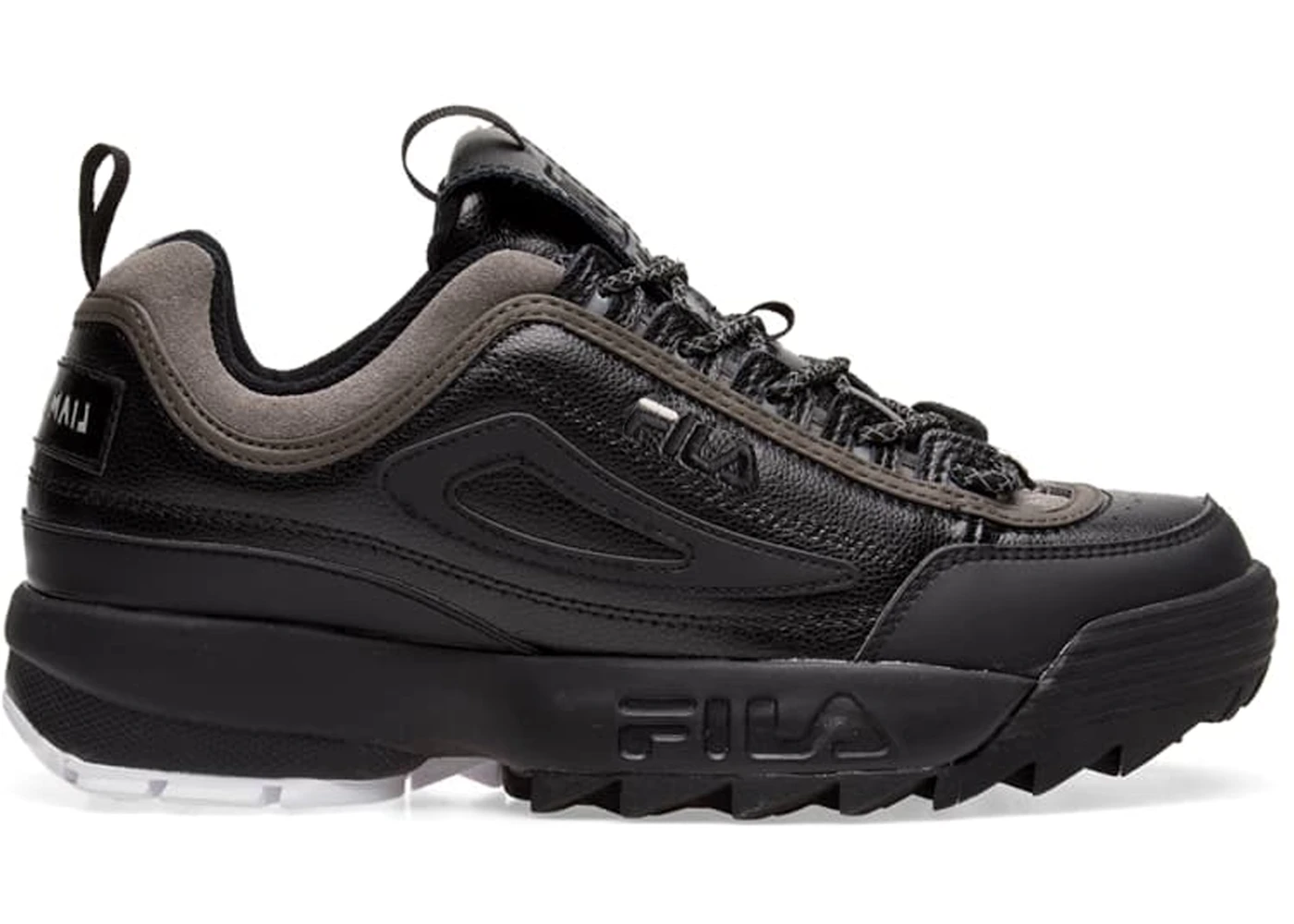 Fila x deals liam hodges disruptor