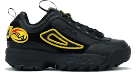 Fila Disruptor WWE Sasha Banks Women s Sneakers GB