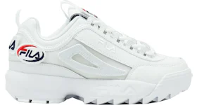 Sasha on sale banks fila