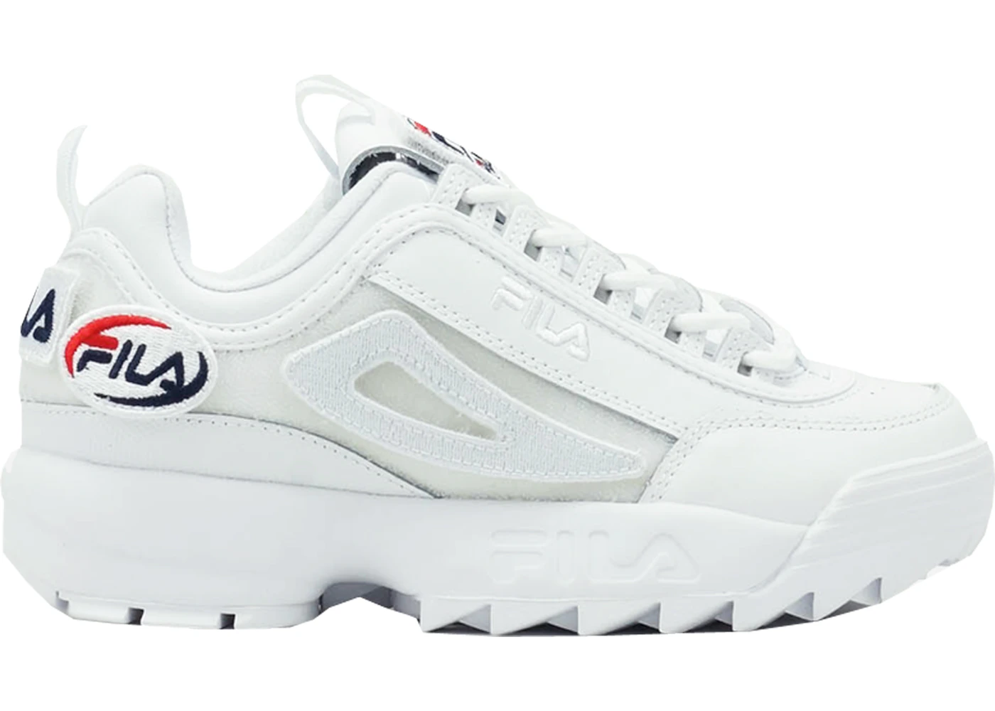 Fila at journeys deals