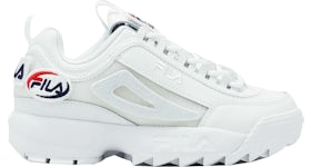 Fila disruptor 2 patches sneaker outlet