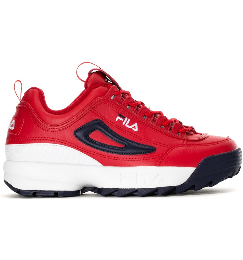 Men's disruptor 2 fila sales