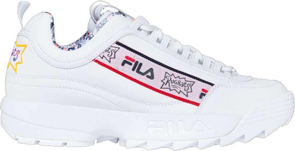 FILA Disruptor 2 - Kids' Chunky Sneakers