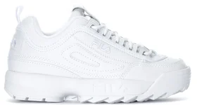 Fila disruptor 2 neon green deals