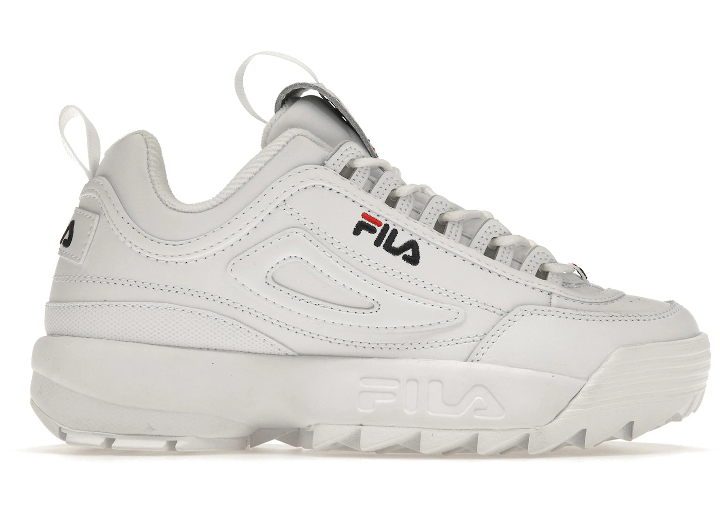 Harga fila disruptor 2 original Outlet