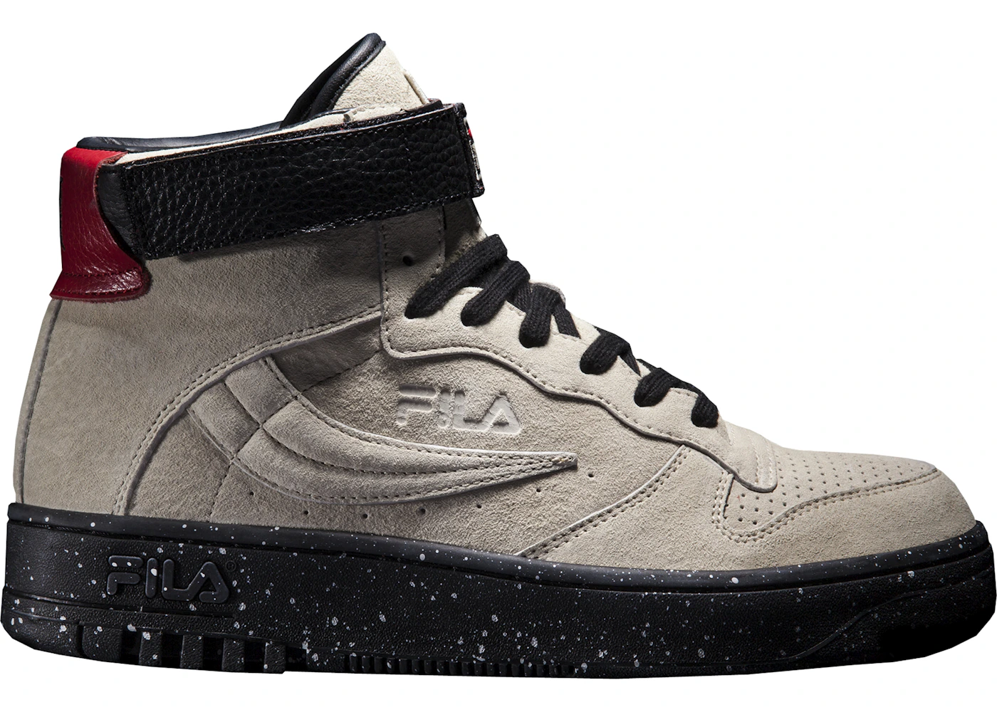 Fila fx 2025 100 high top