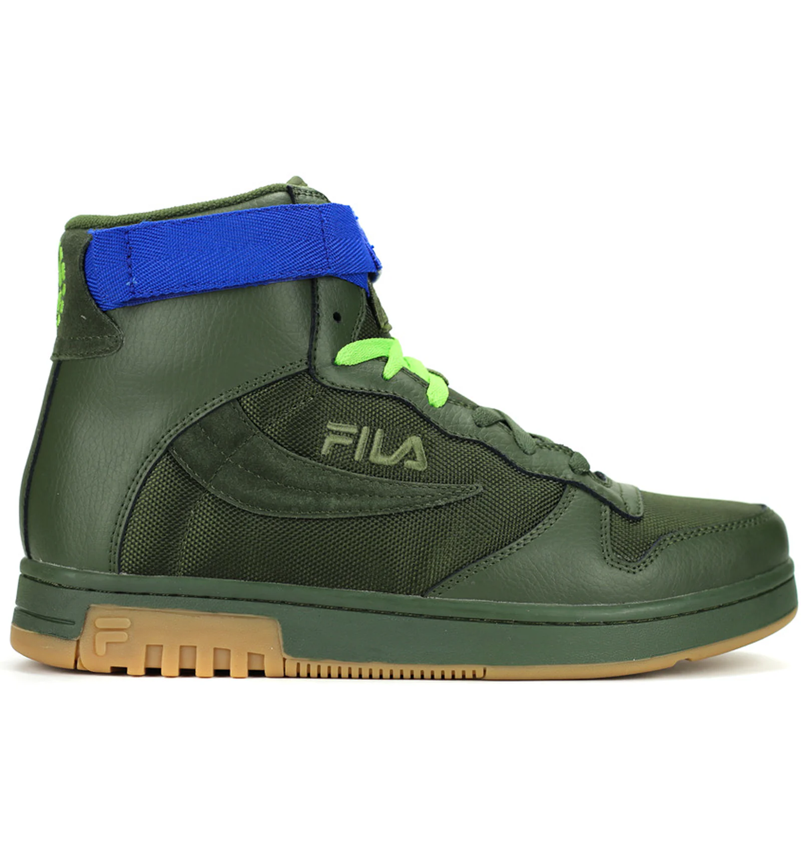 Fila fx sales