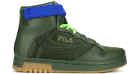 Fila 2024 biggie smalls