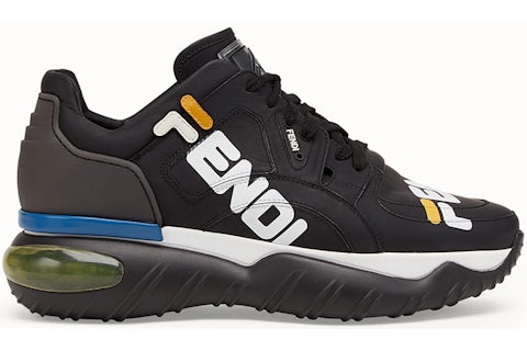 Fendi like fila sales