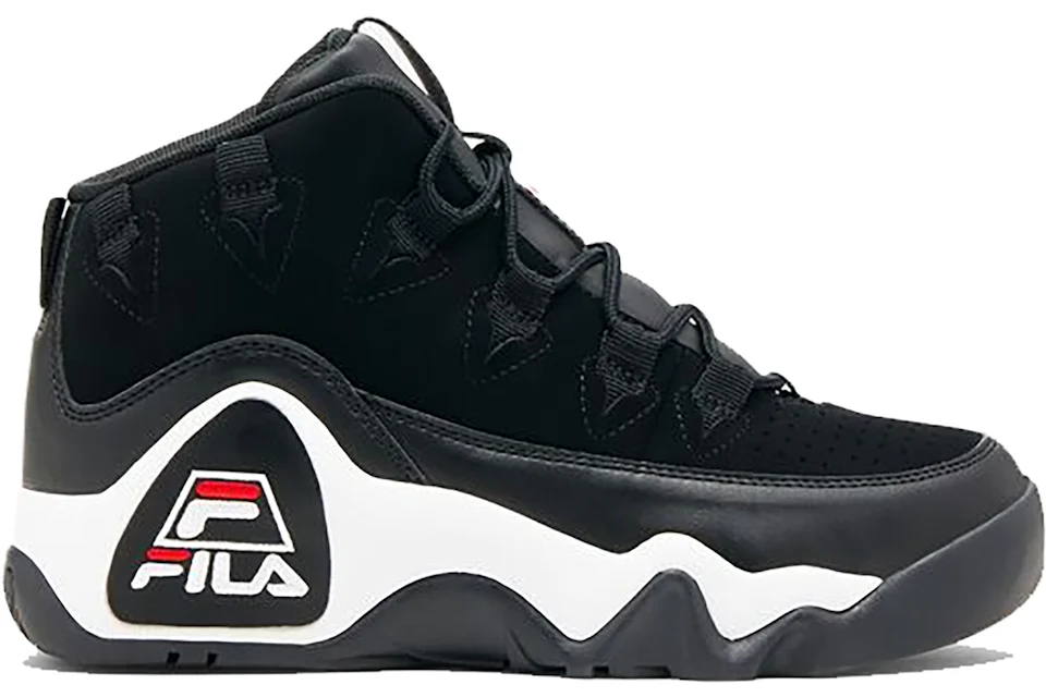Filas that deals look like jordans