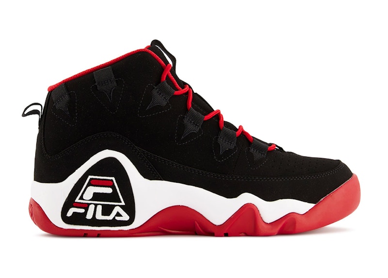 Fila Grant Hill 1 Bred Men's - 1BM00638-014 - US