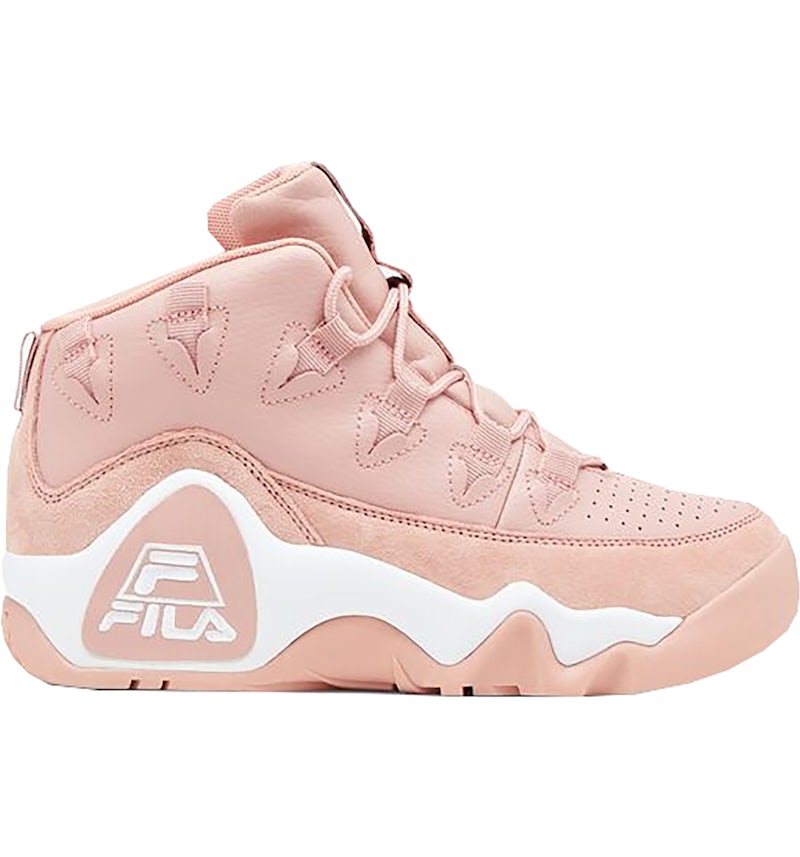 Fila Grant Hill newest Peach