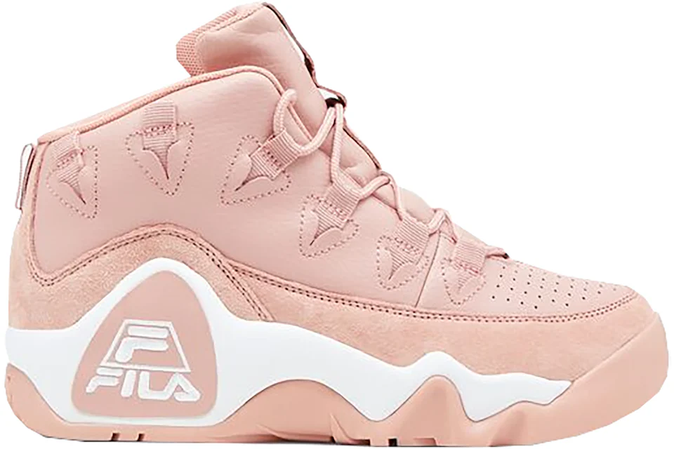 Peach fila deals