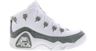 Fila Grant Hill 1 White Green