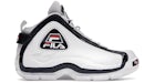 Fila Grant Hill 2 25th Anniversary White