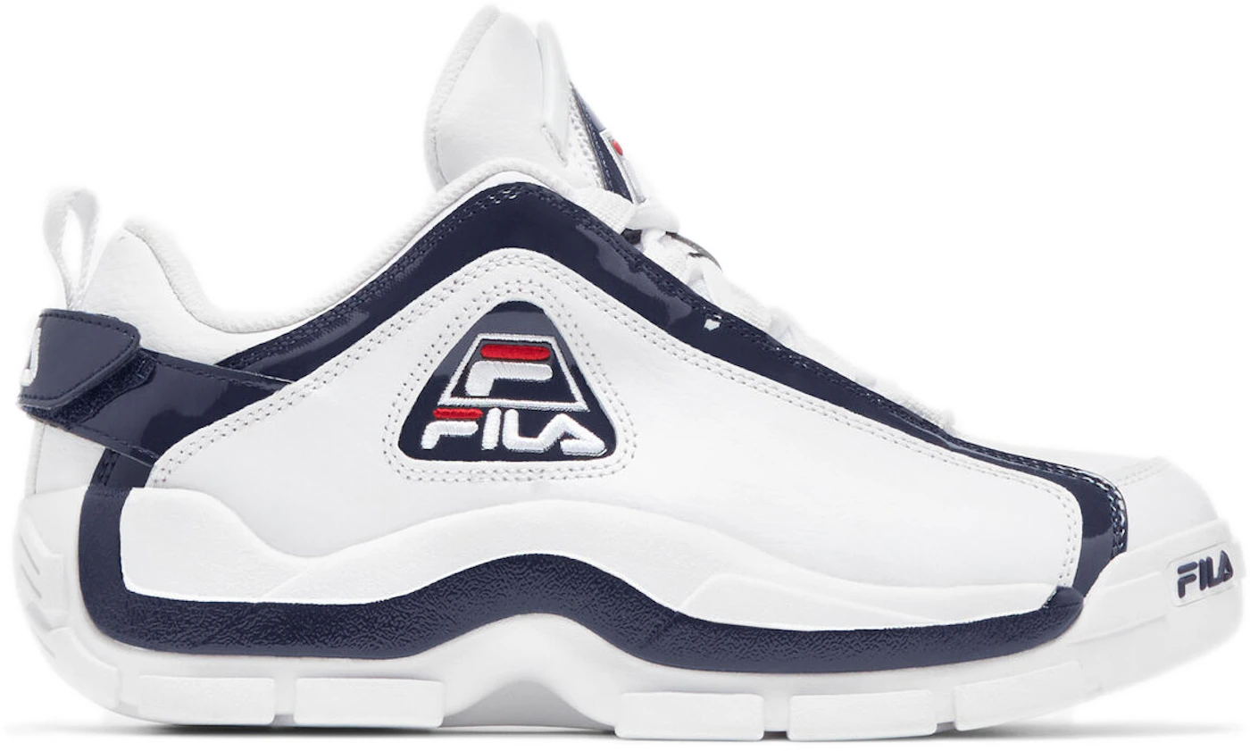 Grant Hill 2 '90s Shoes