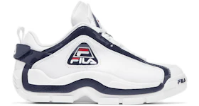 Fila Grant Hill 2 Low 2Pac '96 Reissue